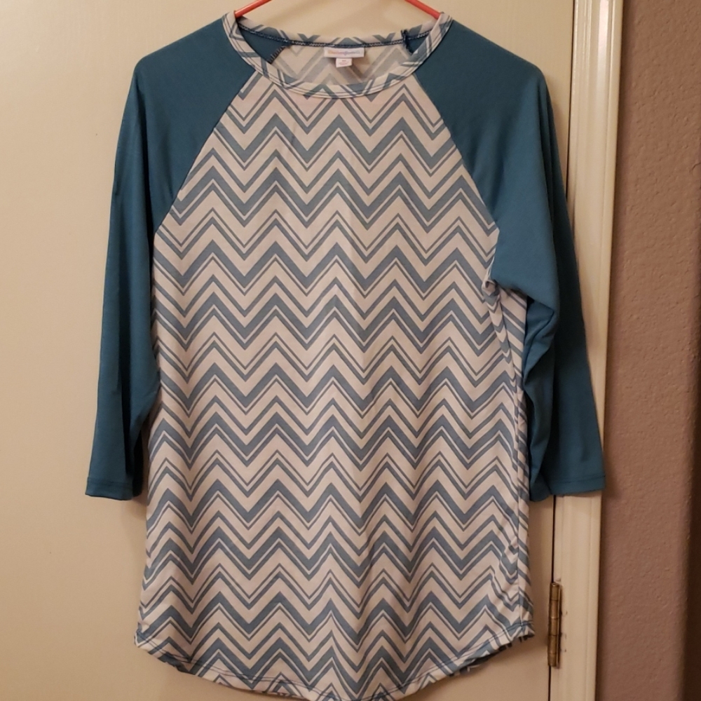 Lularoe Randy